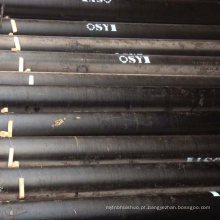Tubo de ferro para tubo de óleo e gás de vendas diretas da fábrica